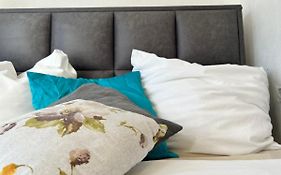 Geroweiher Doppelbettzimmer Moenchengladbach Stadtmitte